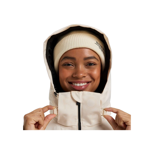 Roxy Free Jet Block