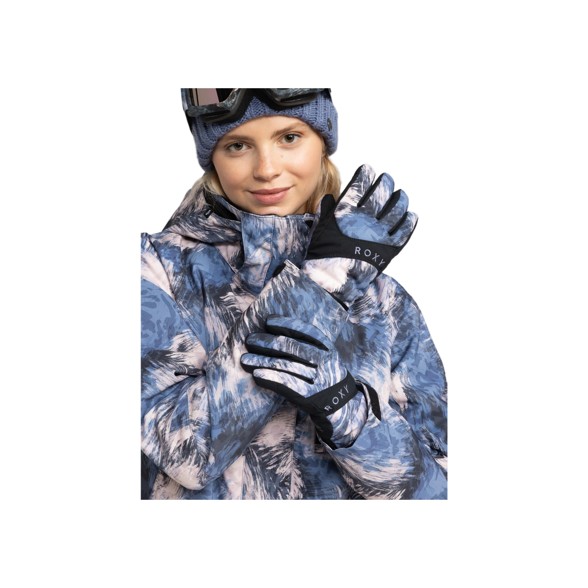 Roxy Jetty Glove