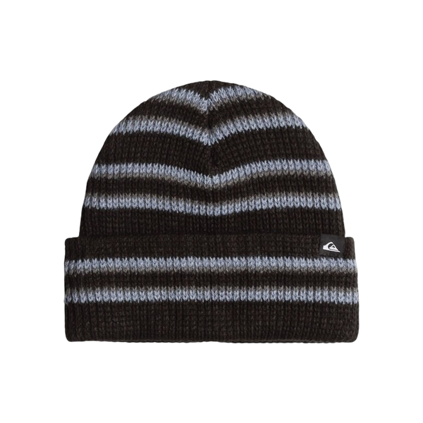 QUIKSILVER SPLIT BEANIE