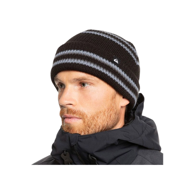 QUIKSILVER SPLIT BEANIE