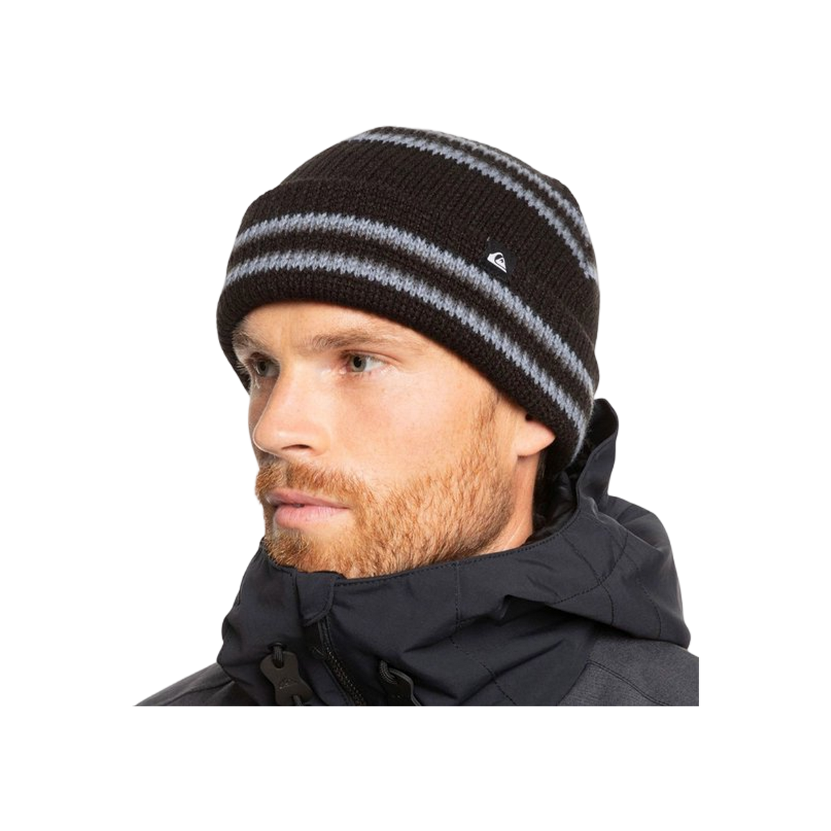 QUIKSILVER SPLIT BEANIE