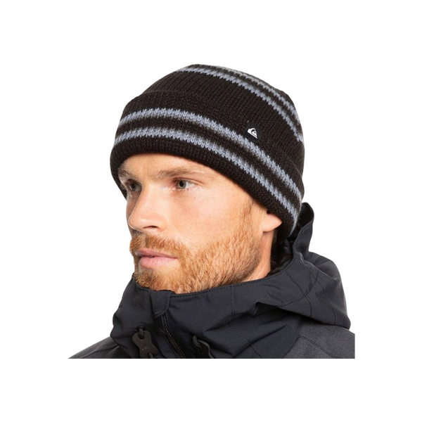 QUIKSILVER SPLIT BEANIE