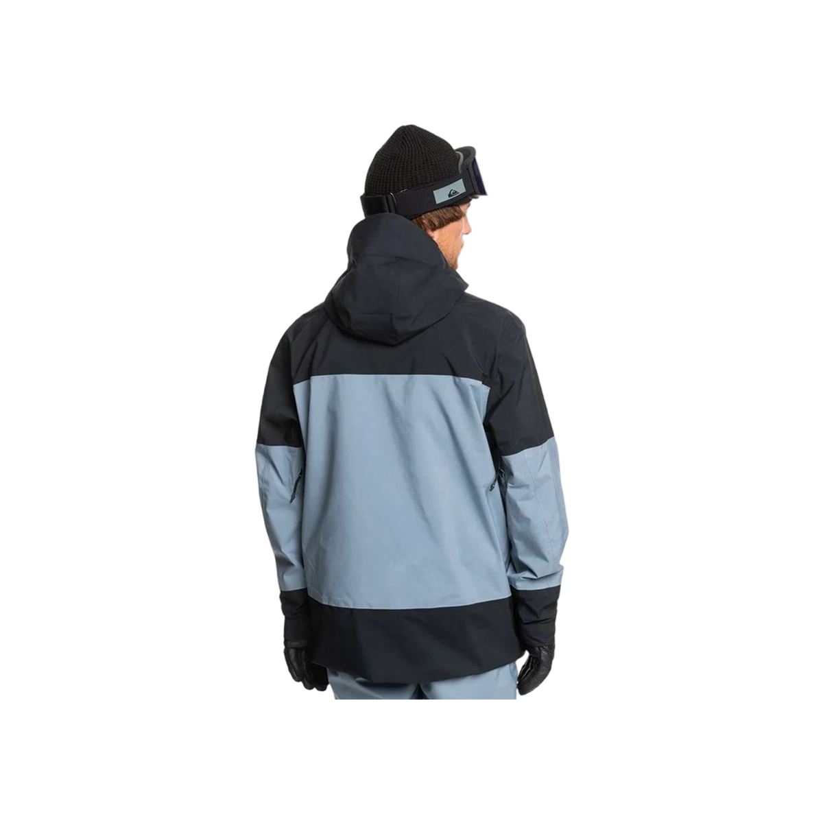 QUIKSILVER FOREVER GTX JK