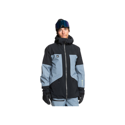QUIKSILVER FOREVER GTX JK