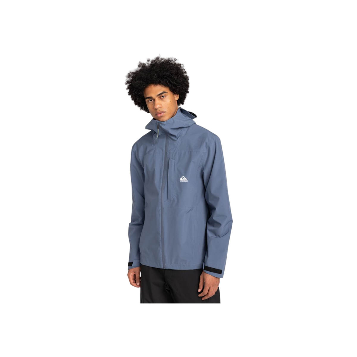 QUIKSILVER OVERCAST 10