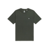 Element Crail Korte Mouw Outdoor Shirt