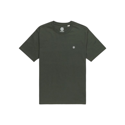 Element Crail Korte Mouw Outdoor Shirt