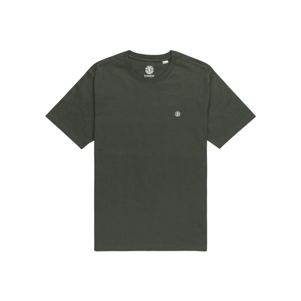 Element Crail Korte Mouw Outdoor Shirt