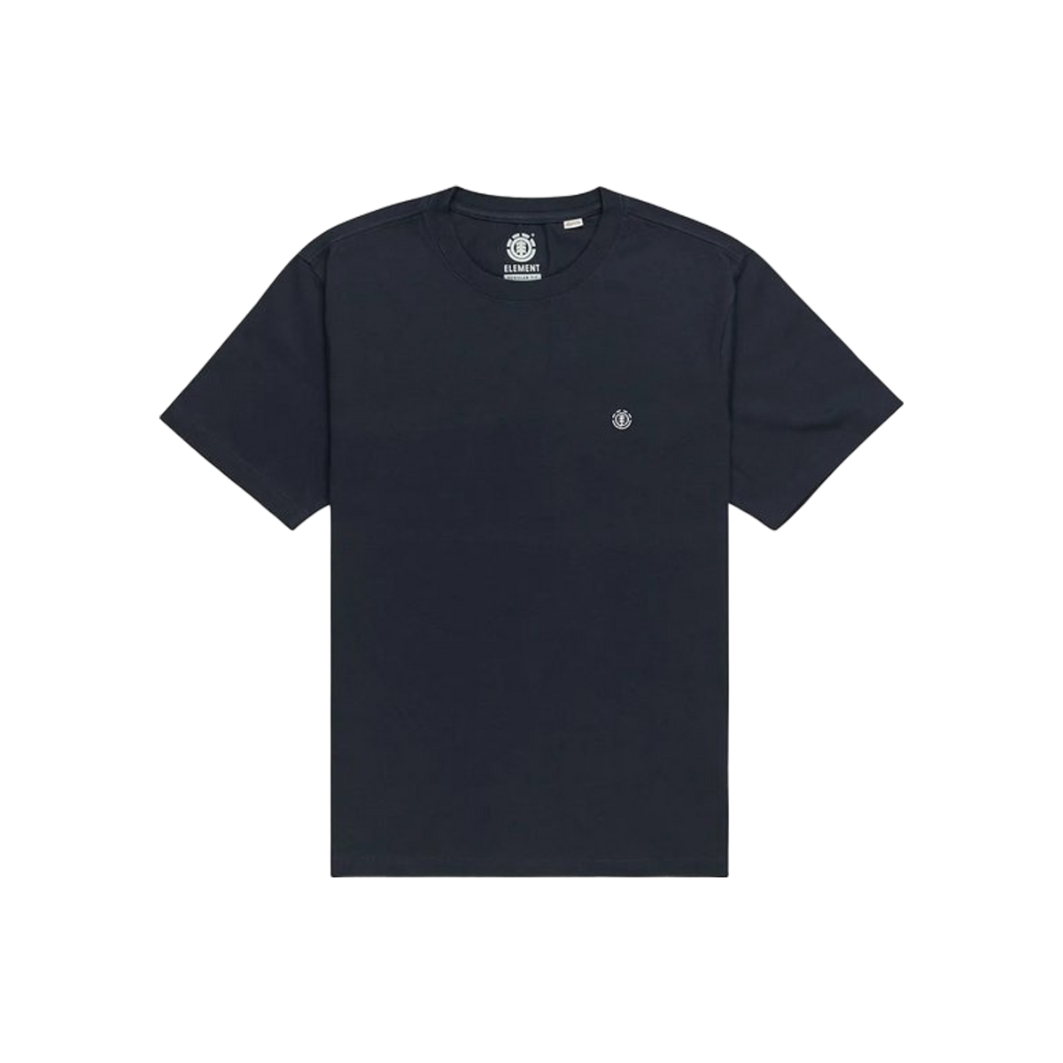 Element Crail Korte Mouw Outdoor Shirt