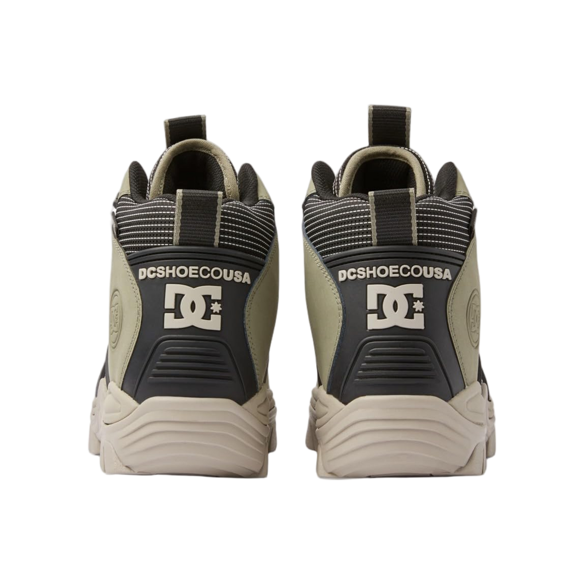 DC Shoes NAVIGATOR (ARO)