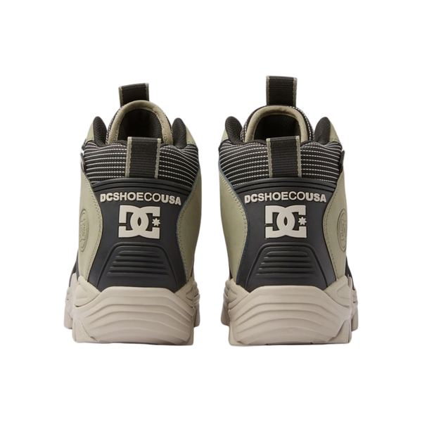 DC Shoes NAVIGATOR (ARO)