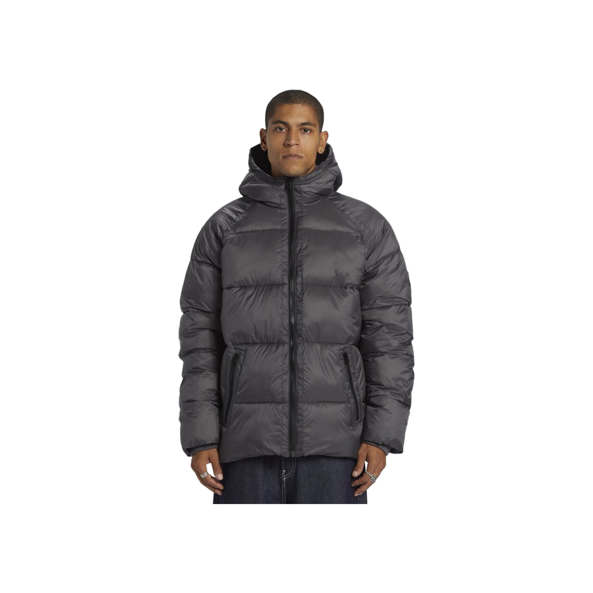 DC Shoes CANTERA PUFFER (KZL0)