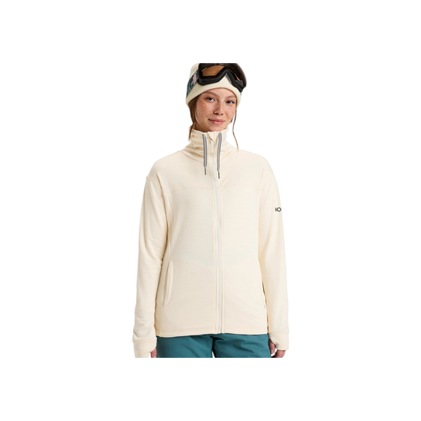 Roxy Vertere Full-zip