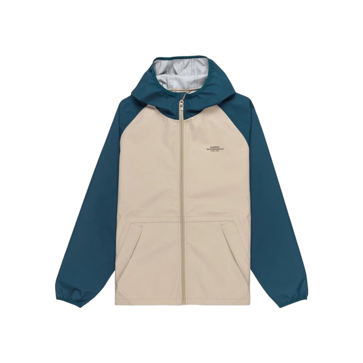 Element Alder 2.0 Trave