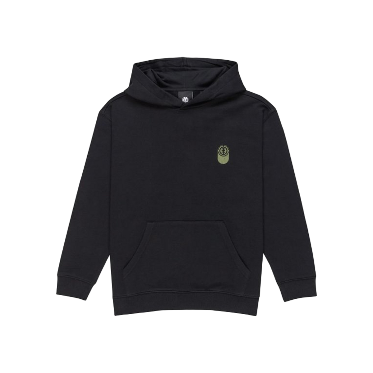 Element Ambition Outdoor Jas voor Kinderen