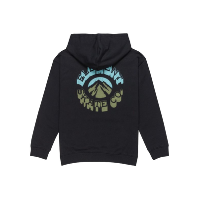 Element Ambition Outdoor Jas voor Kinderen