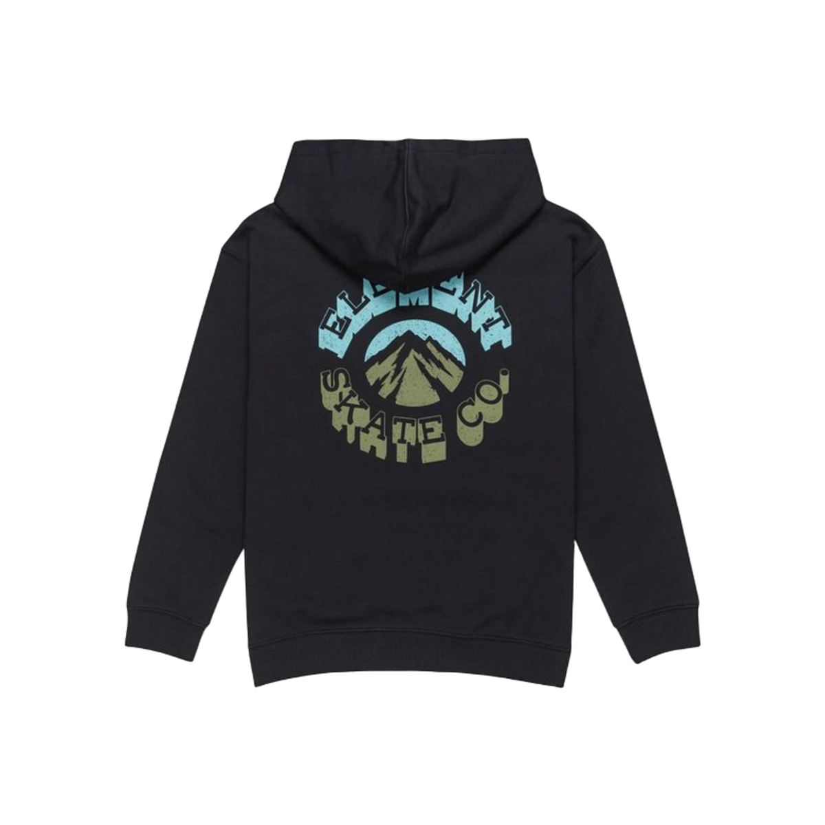 Element Ambition Outdoor Jas voor Kinderen