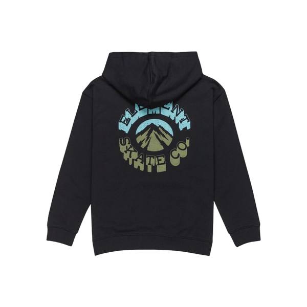 Element Ambition Outdoor Jas voor Kinderen