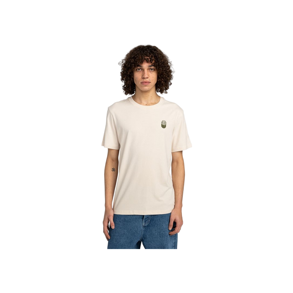 Element Ambition Outdoor Jas voor Kinderen
