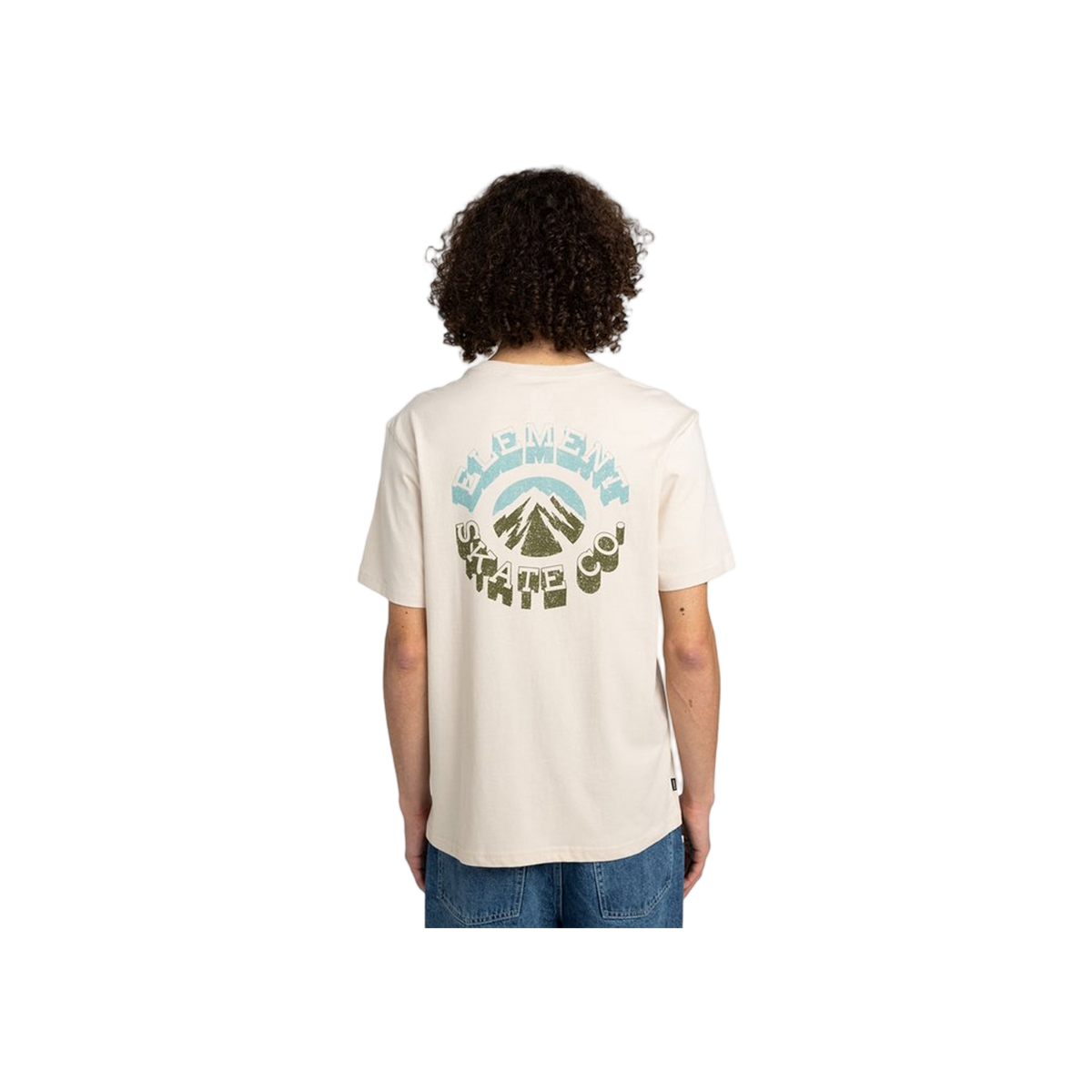 Element Ambition Outdoor Jas voor Kinderen