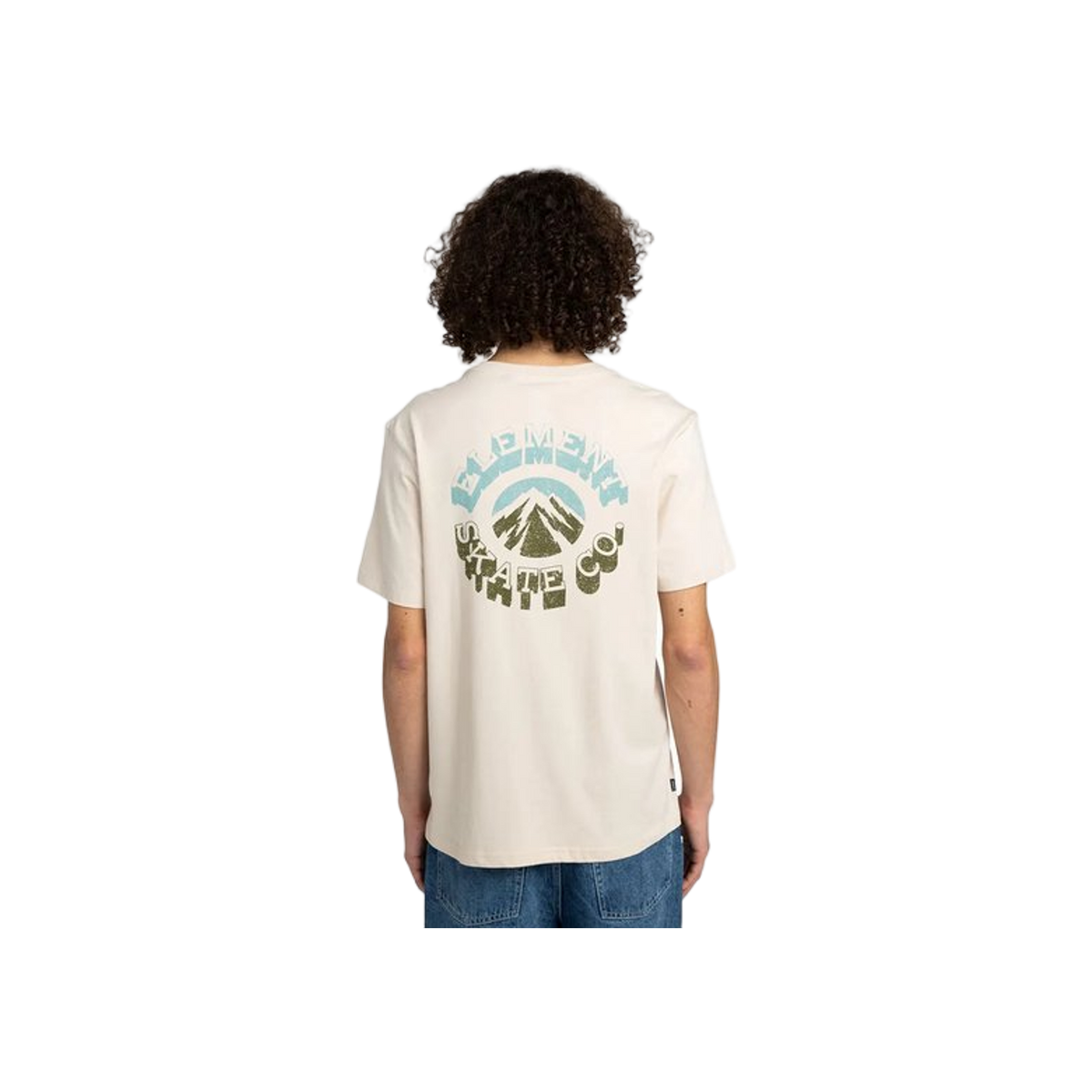 Element Ambition Outdoor Jas voor Kinderen