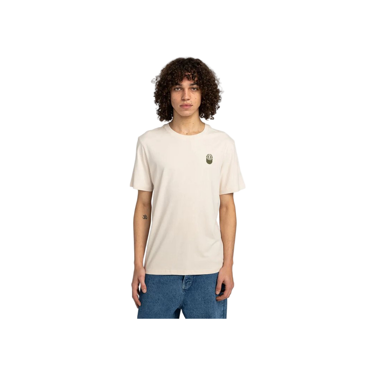 Element Ambition Outdoor Jas voor Kinderen