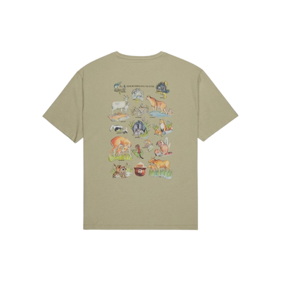 Element Sbxe Animal