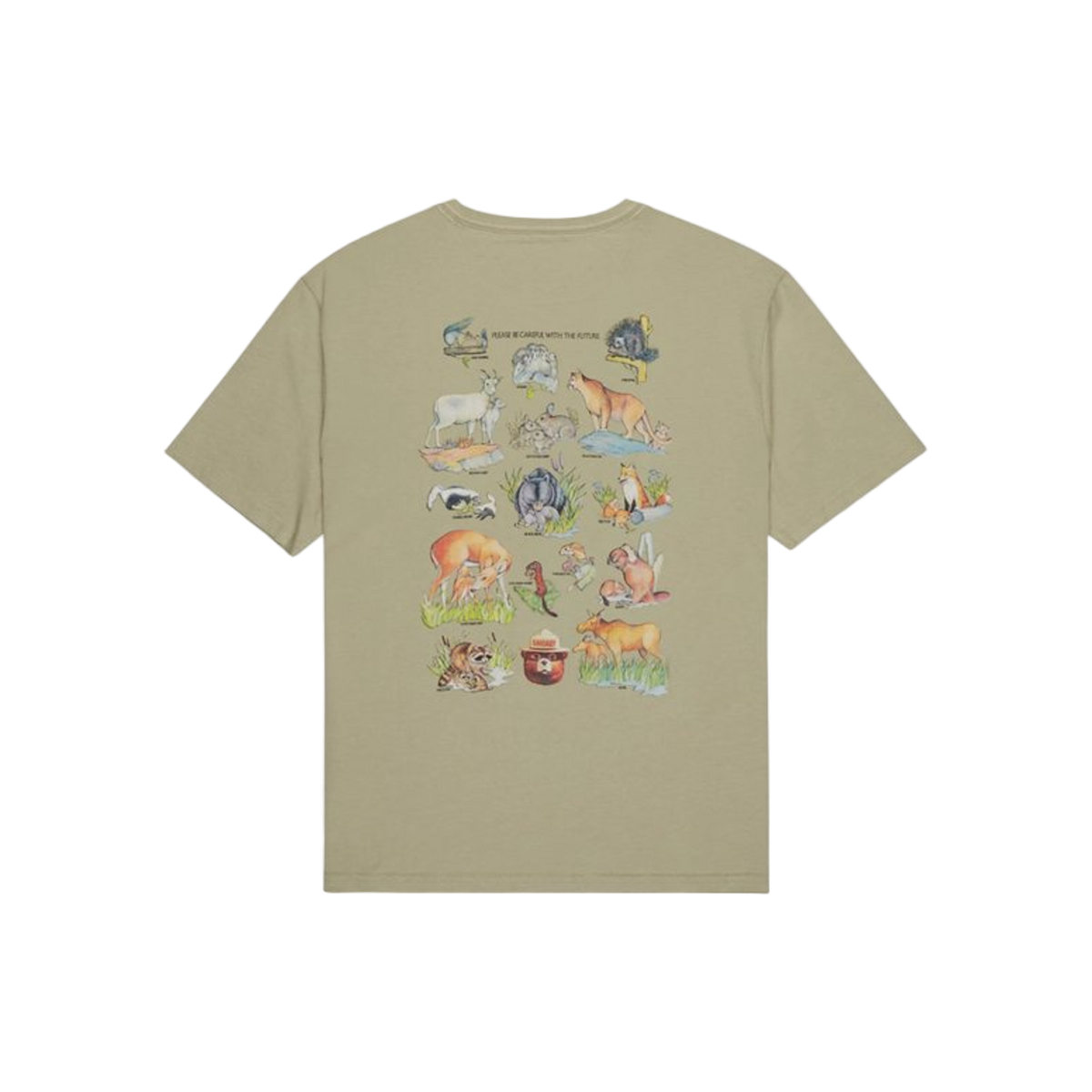Element Sbxe Animal