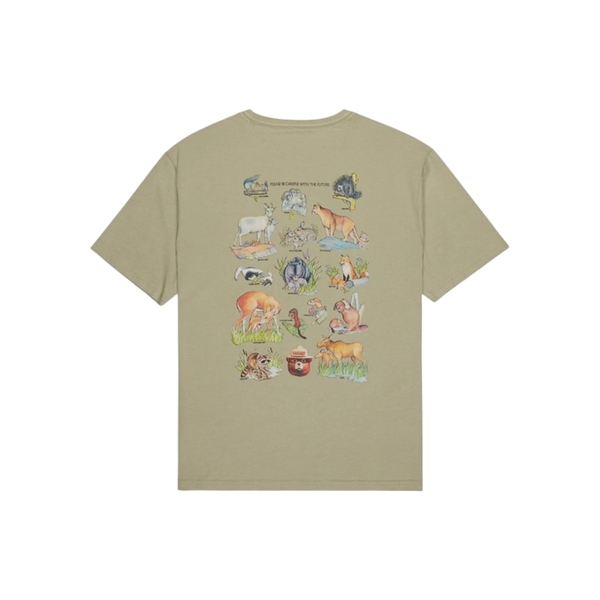 Element Sbxe Animal
