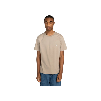 Element Crail Korte Mouw Outdoor Shirt