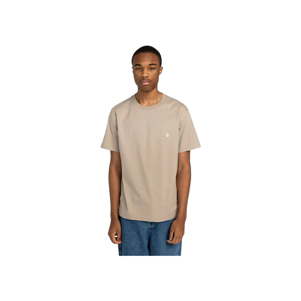 Element Crail Korte Mouw Outdoor Shirt