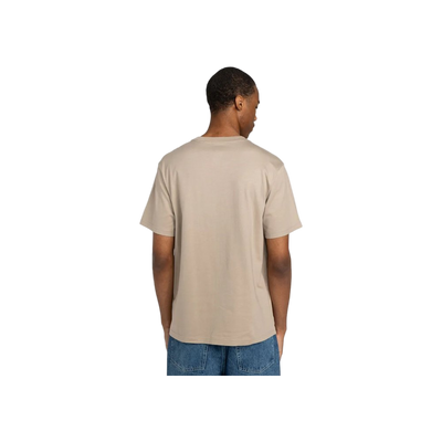 Element Crail Korte Mouw Outdoor Shirt