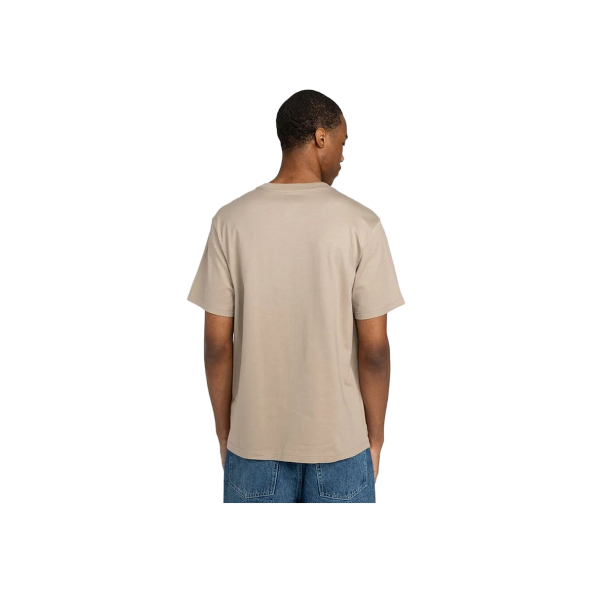 Element Crail Korte Mouw Outdoor Shirt