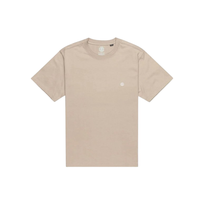 Element Crail Korte Mouw Outdoor Shirt