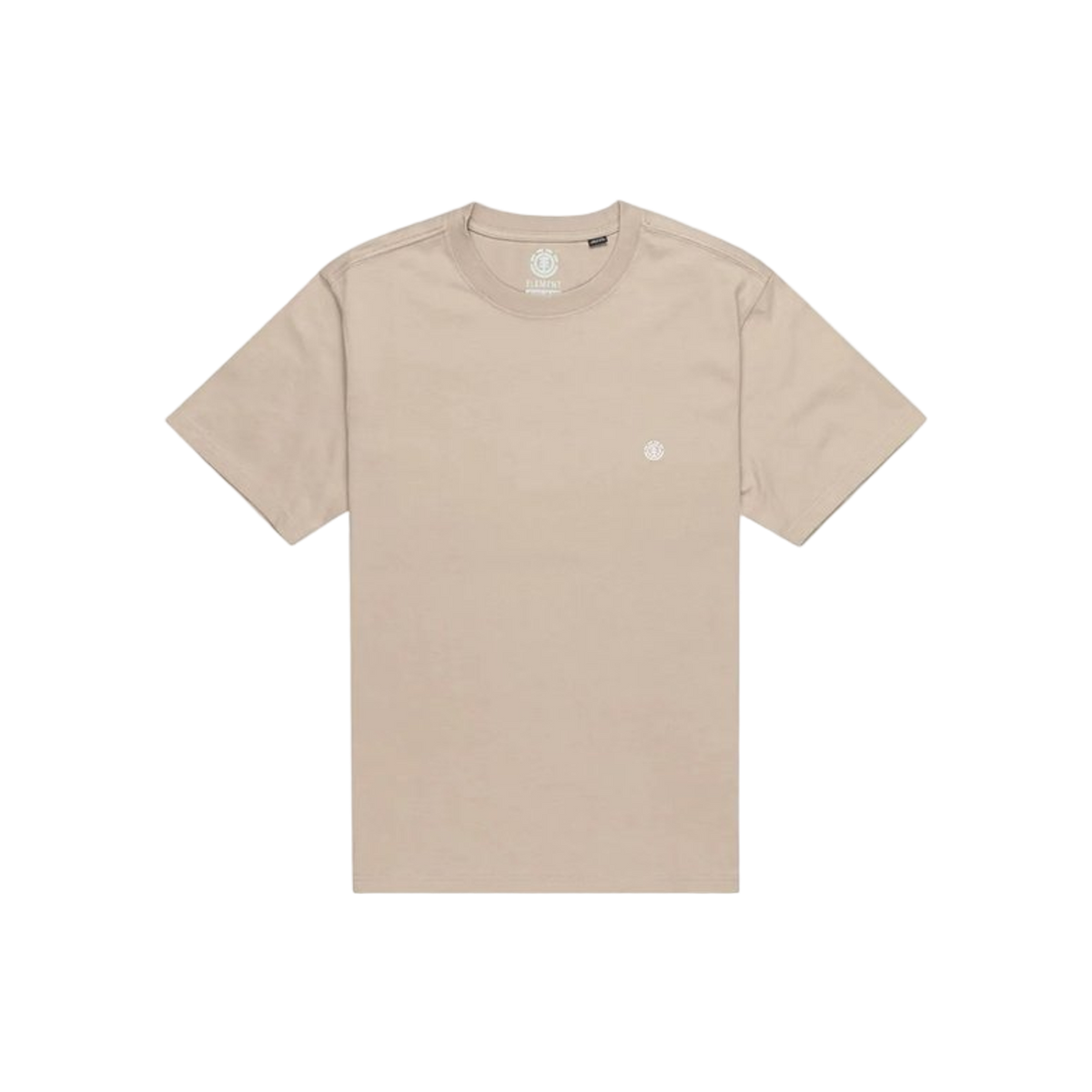 Element Crail Korte Mouw Outdoor Shirt