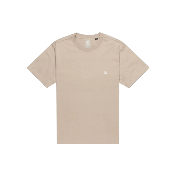Element Crail Korte Mouw Outdoor Shirt