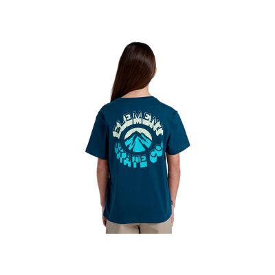Element Ambition Outdoor Jas voor Kinderen