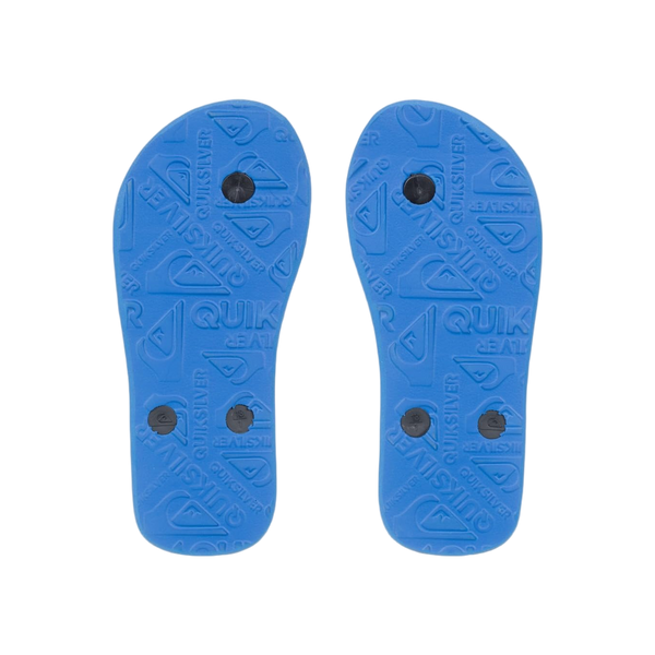 Quiksilver Java Wordmarkyt