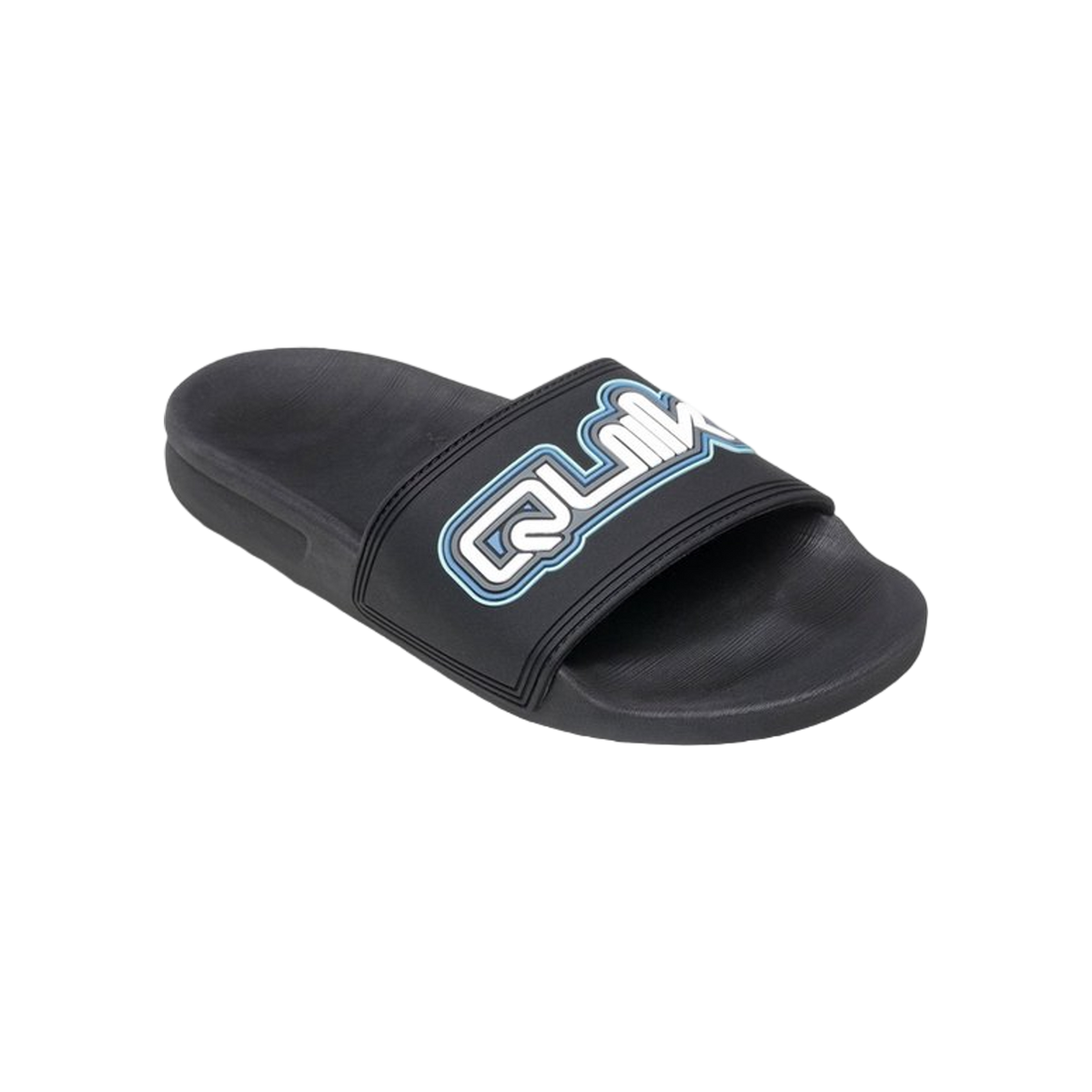 Quiksilver Rivi Wordmark Slide II