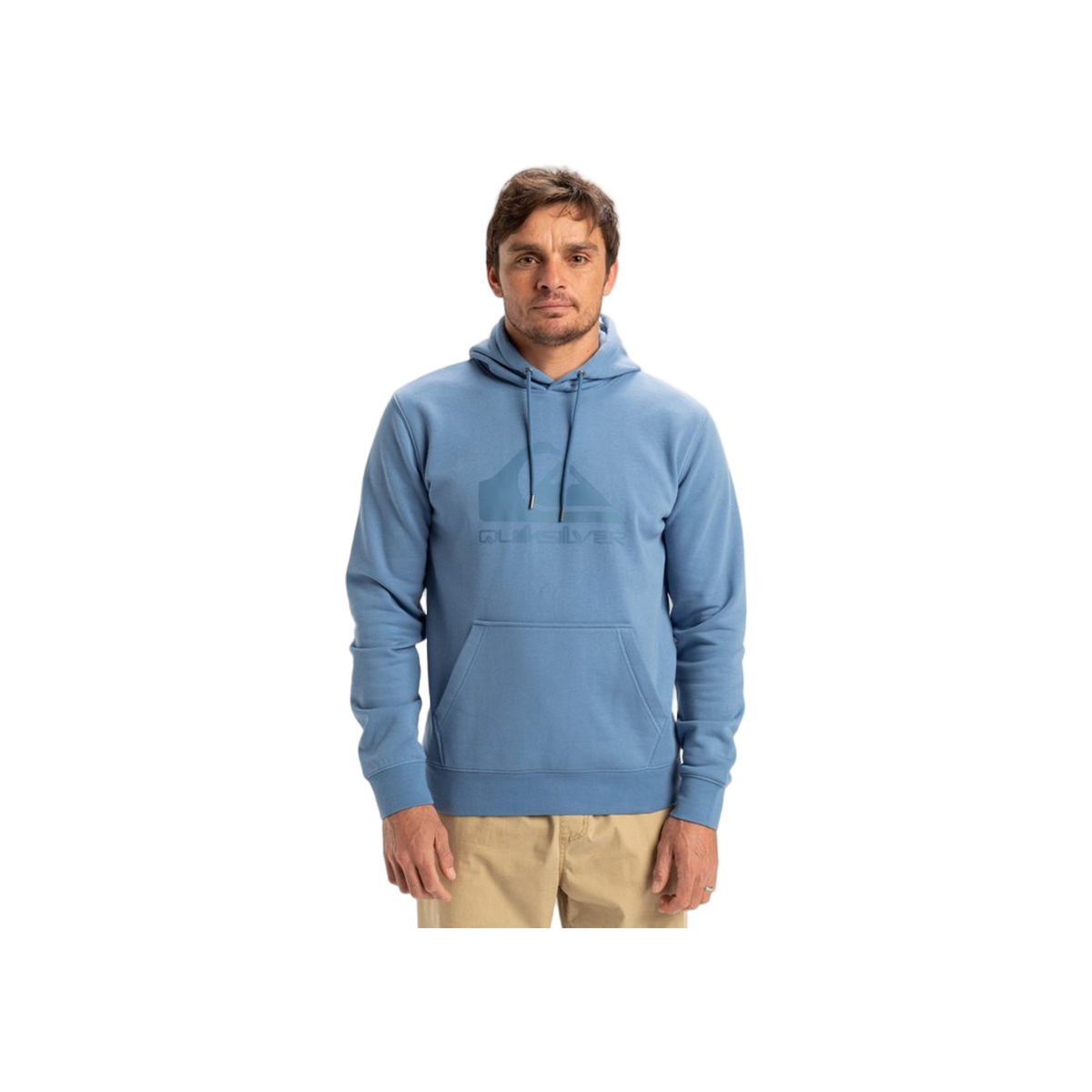 Quiksilver Comp Logo
