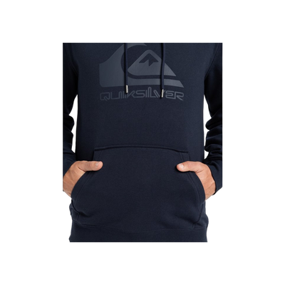 Quiksilver Comp Logo