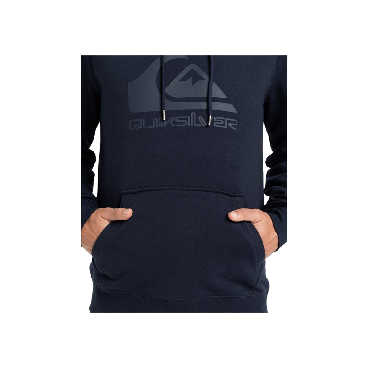 Quiksilver Comp Logo