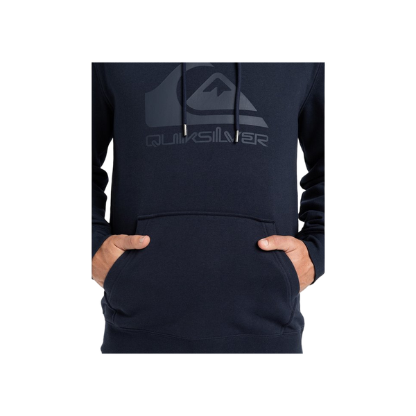 Quiksilver Comp Logo