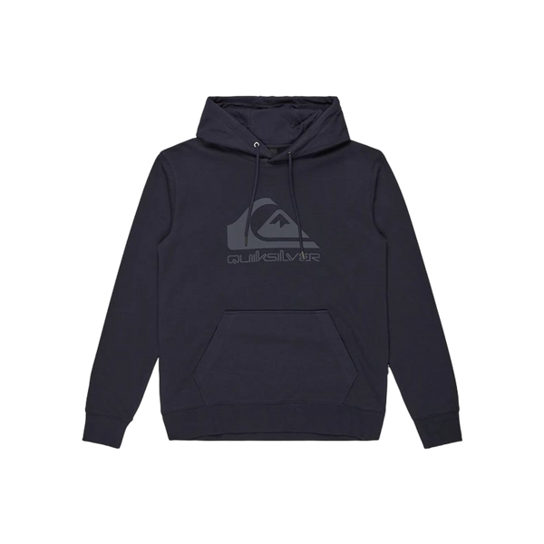 Quiksilver Comp Logo Hoodie Men's Hooded Sweatshirt