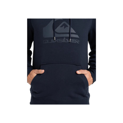 Quiksilver Comp Logo