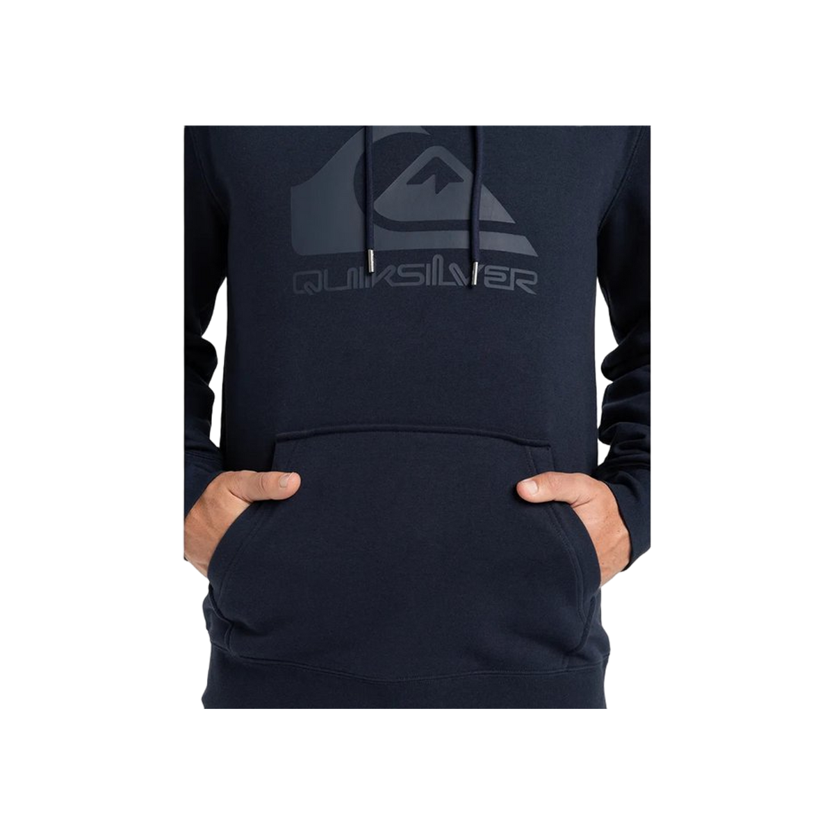 Quiksilver Comp Logo