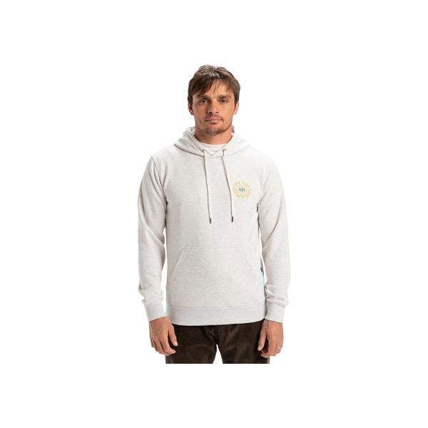 Quiksilver Graphic Mix Hoodie