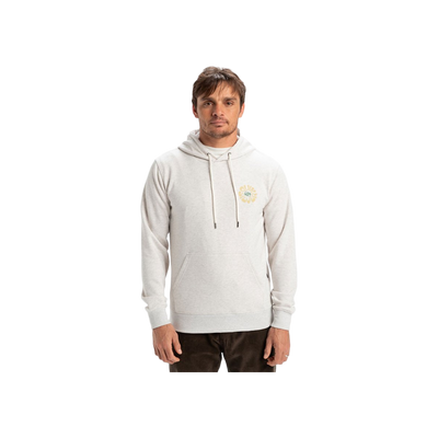 Quiksilver Graphic Mix Hoodie