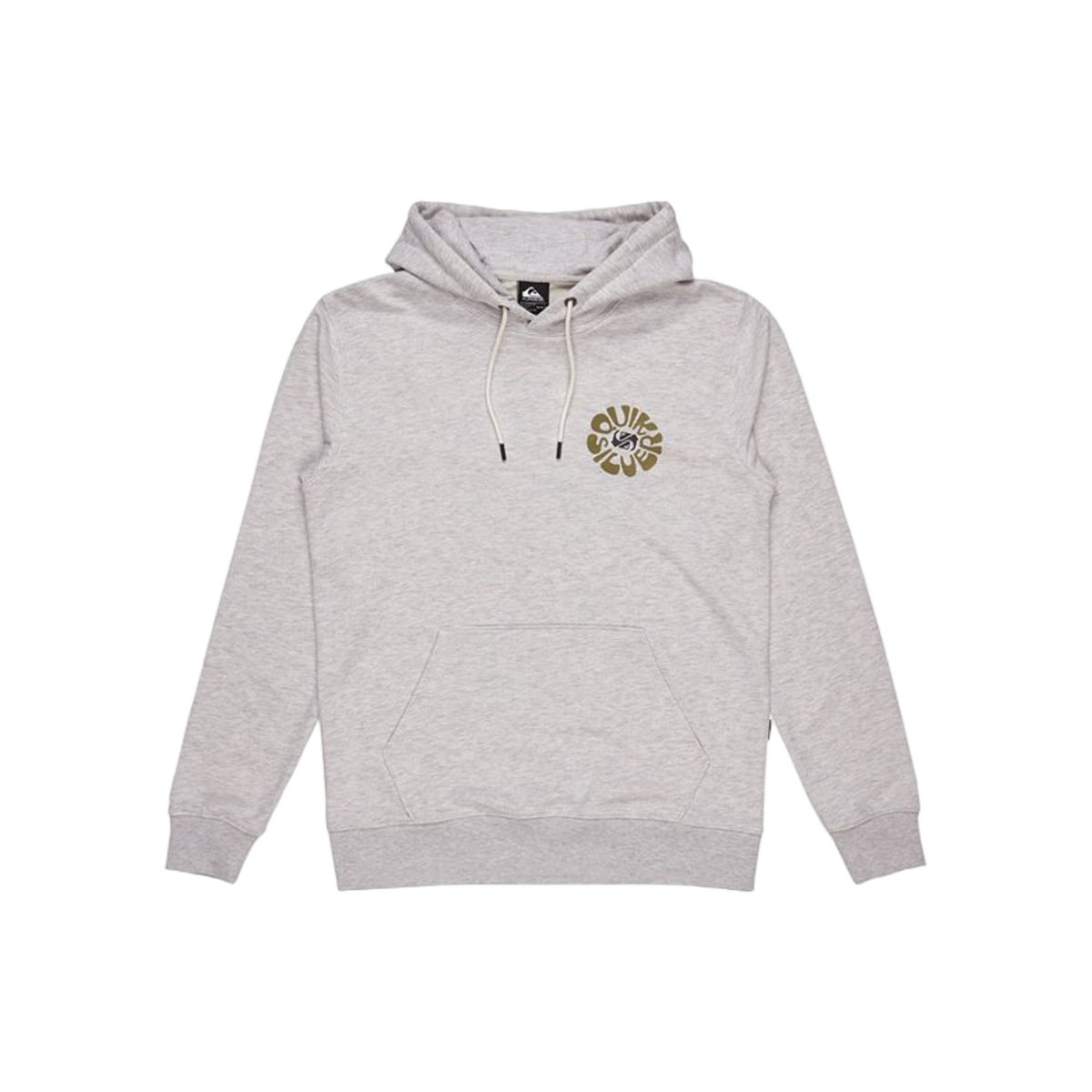 Quiksilver Graphic Mix Hoodie