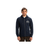 Quiksilver Graphic Mix Hoodzipper